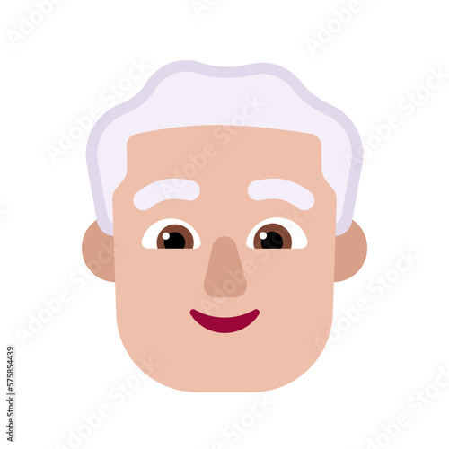 Emoji- Vector 