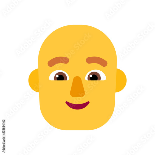Emoji- Vector 