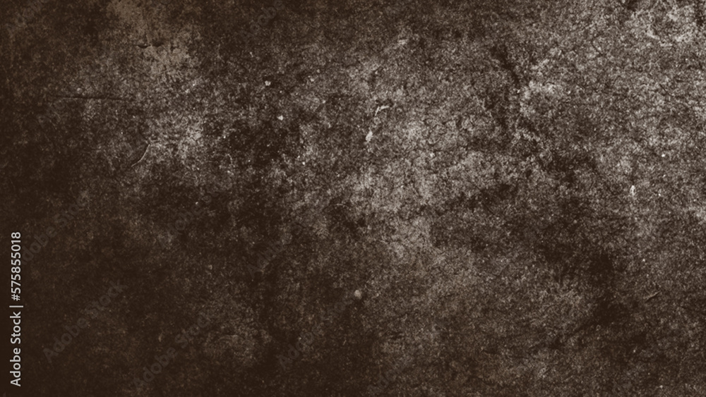 Vintage scratched grunge isolated on background, old film effect. Distressed old abstract stock texture overlays. space for text.