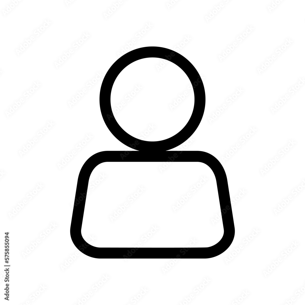 user icon or logo isolated sign symbol vector illustration - high quality black style vector icons
user icon or logo isolated sign symbol vector illustration - high quality black style vector icons