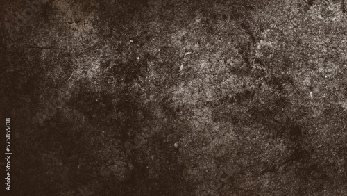 Vintage scratched grunge isolated on background, old film effect. Distressed old abstract stock texture overlays. space for text.