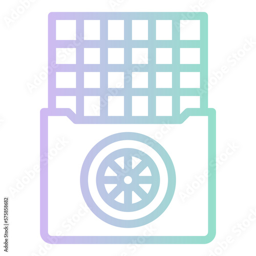 wafer