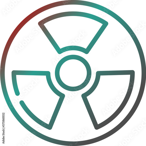biohazard icon