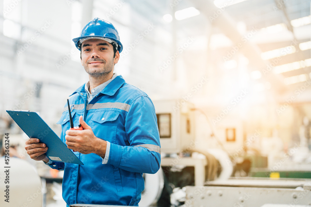 Professional Engineering of modern factory checking to automatic machinery. Engineering with clipboard Programmable Logic Controller to manage large machine working full automatic. Professional Engineering of modern factory checking to automatic machinery. Engineering with clipboard Programmable Logic Controller to manage large machine working full automatic.