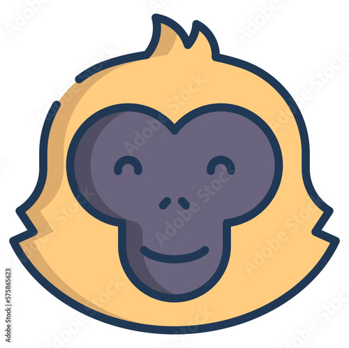 Orang Utan icon