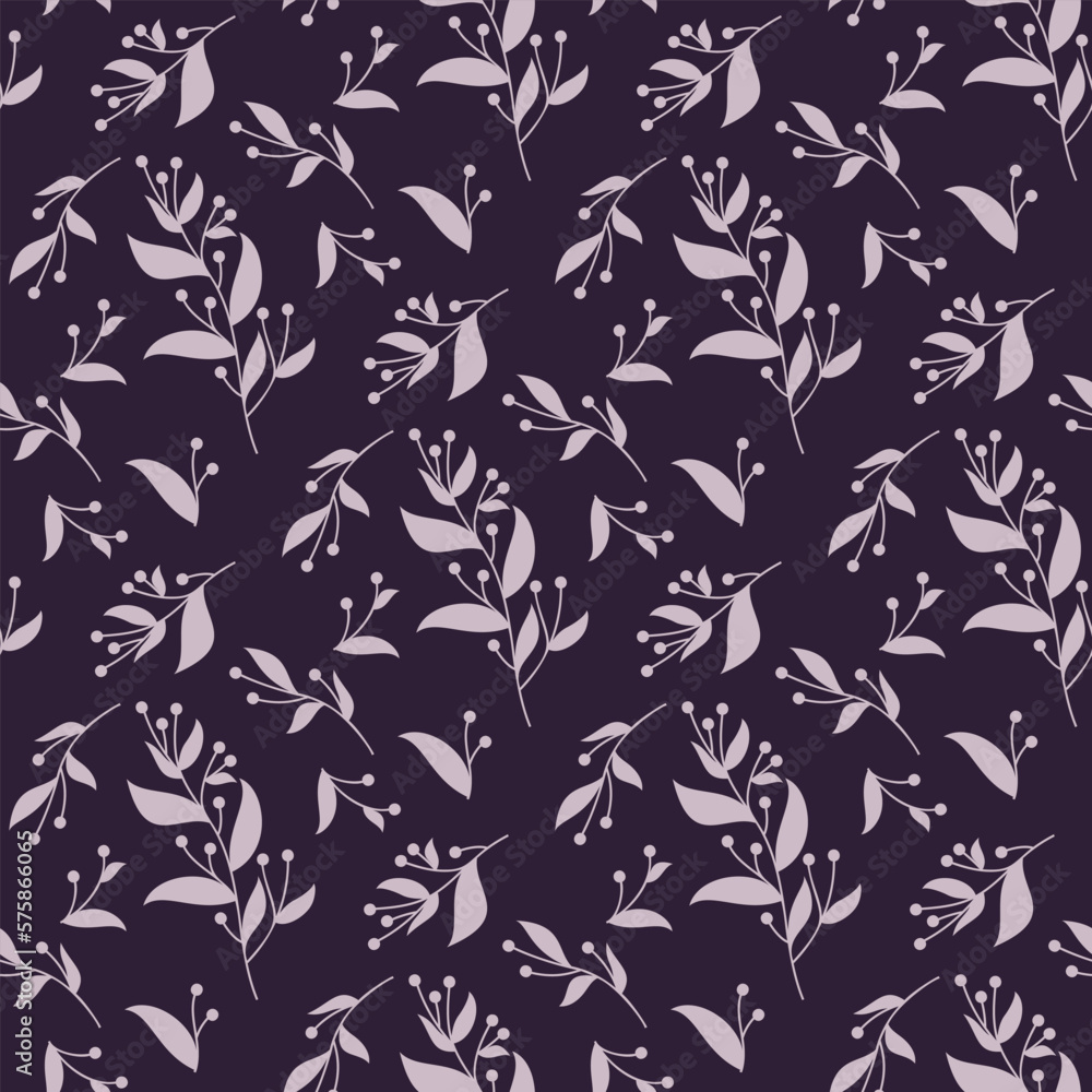 seamless floral pattern seamless floral pattern
