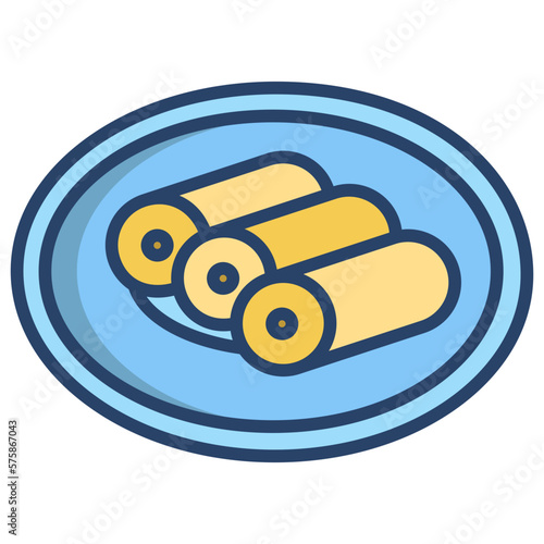 Cannelloni icon