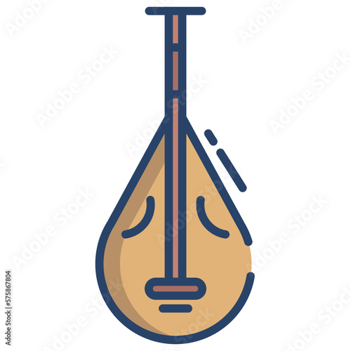 Biwa icon