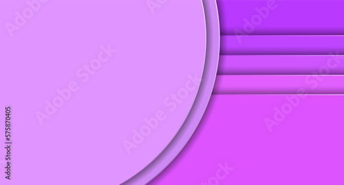 Abstract pink and purple background for business and presentations. Backdrop for postcards and banners, posters, websites and covers, vector illustration for graphic design