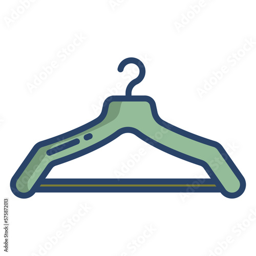 Hanger icon