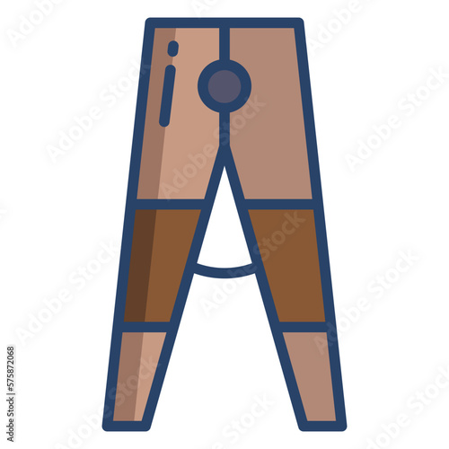 Peg icon