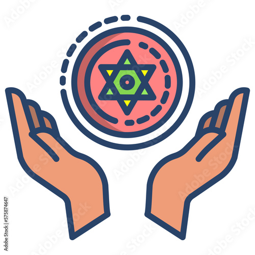 Magic Power icon