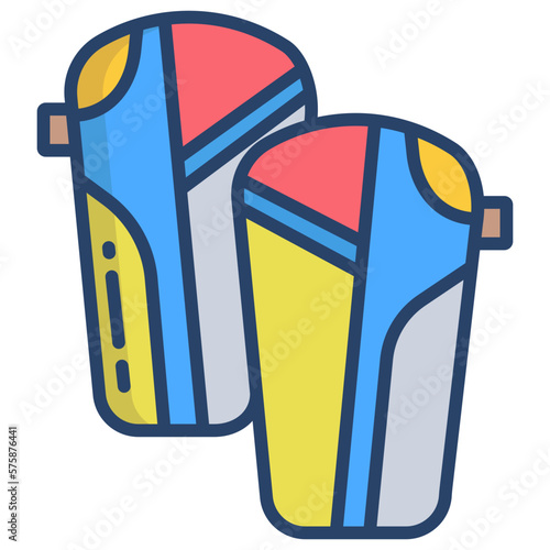 Shin Guards icon