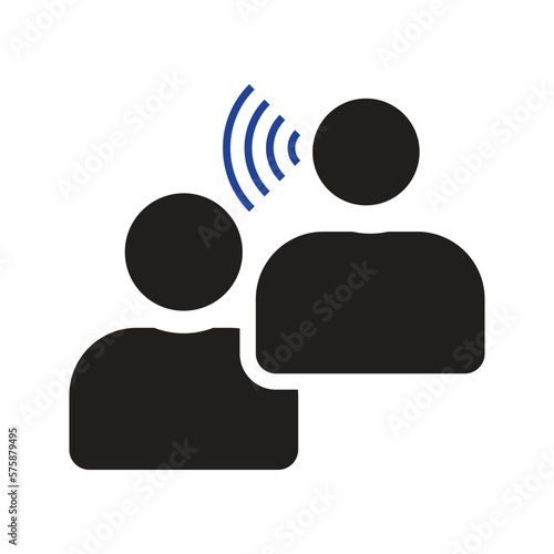 health care ear doctor icon