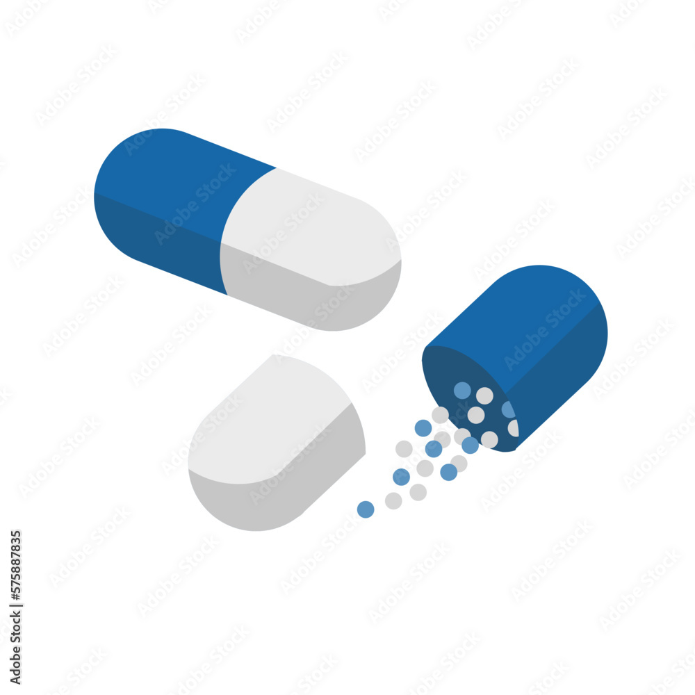 Medical Isometric Element