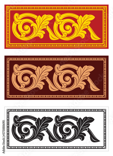 Sri Lankan Traditional illustration Art