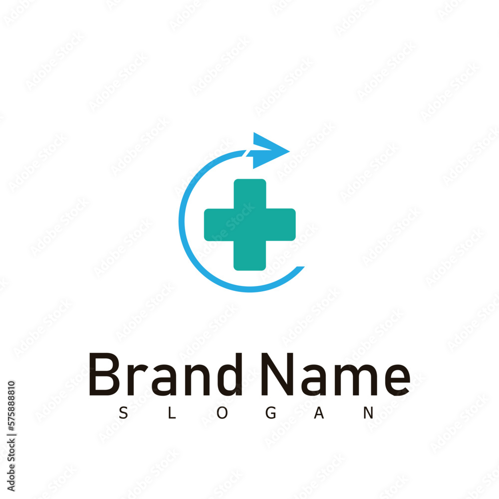health doctor logo medical care business health doctor logo medical care business