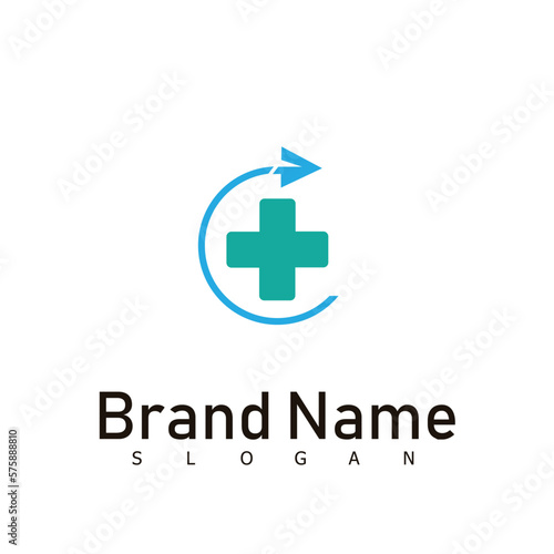 health doctor logo medical care business Free Download health doctor logo medical care business - GFXLoad