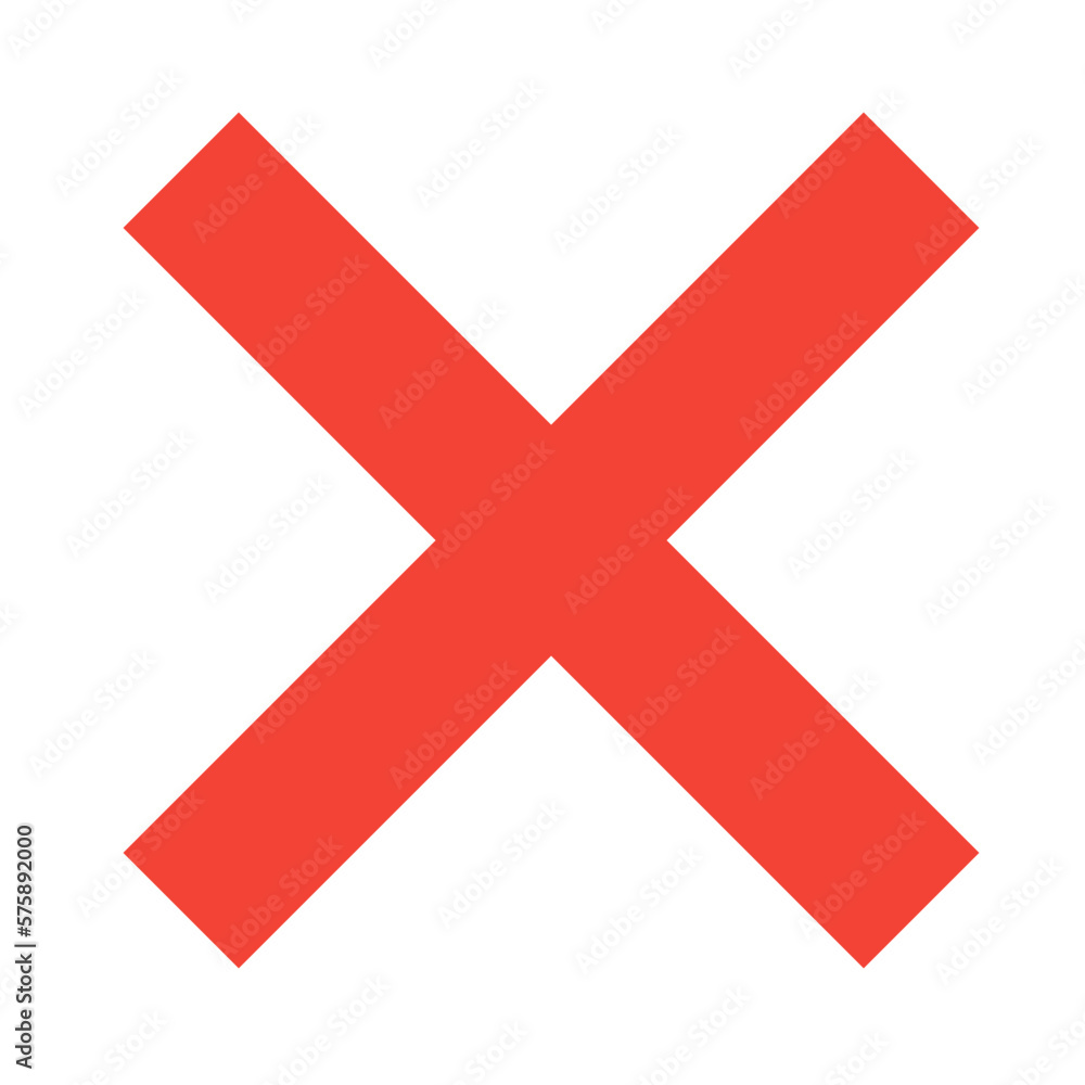 x icon button, cross or close icon button x icon button, cross or close icon button
