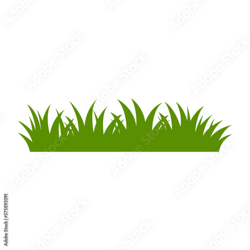 Green Grass icon.