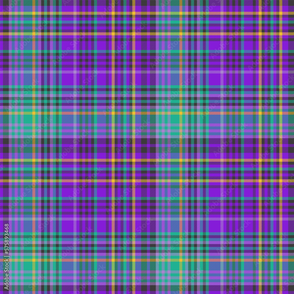 Background plaid textile. Texture seamless tartan. Vector fabric check pattern. Background plaid textile. Texture seamless tartan. Vector fabric check pattern.
