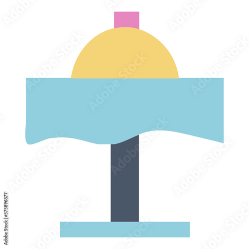 dinner icon