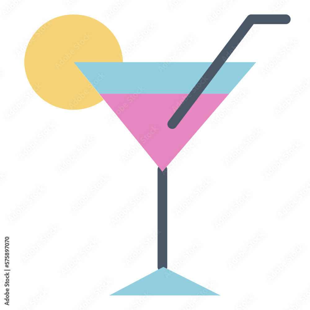 cocktail icon cocktail icon