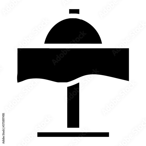 dinner icon