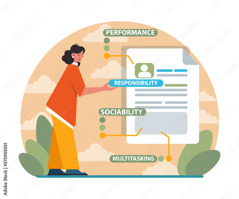 How to write a good CV instruction. Process of writing a successful How to write a good CV instruction. Process of writing a successful