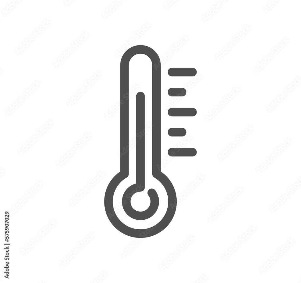 Weather related icon outline and linear symbol.
Weather related icon outline and linear symbol.