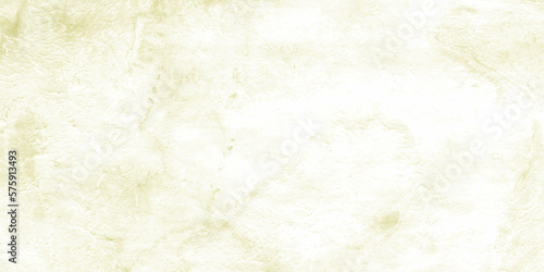 Abstract painted watercolor background on paper texture. old paper texture design and Light brown concrete background texture wallpaper .Gurage paper texture design and Vector design in illustration	
