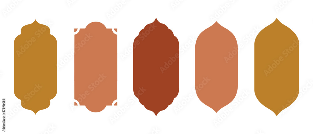 Vector logo design template - abstract symbol in ornamental arabic style - arch and emblem for luxury products, hotels, boutiques, jewelry, oriental cosmetics, restaurants, shops and stores Vector logo design template - abstract symbol in ornamental arabic style - arch and emblem for luxury products, hotels, boutiques, jewelry, oriental cosmetics, restaurants, shops and stores