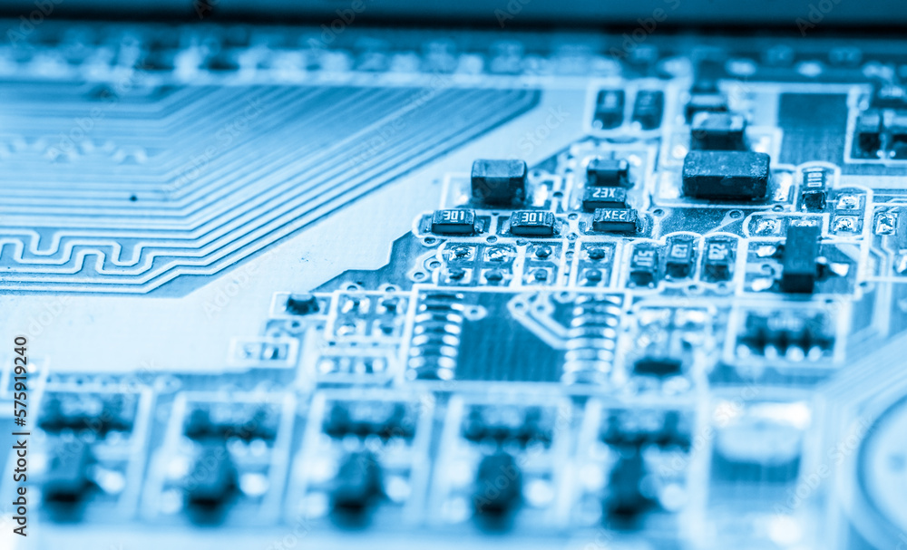 Abstract,close up of Mainboard Electronic background.
(logic board,cpu motherboard,circuit,system board,mobo) Abstract,close up of Mainboard Electronic background.
(logic board,cpu motherboard,circuit,system board,mobo)