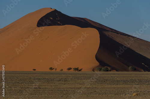 sossusvlei Südafrika