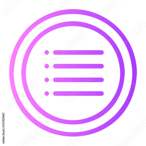 playlist icon 