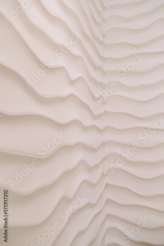 Fototapeta Naklejka Na Ścianę i Meble -  Abstract pink background. Abstract geometric pattern. decorative pattern texture background. beige concrete wall 