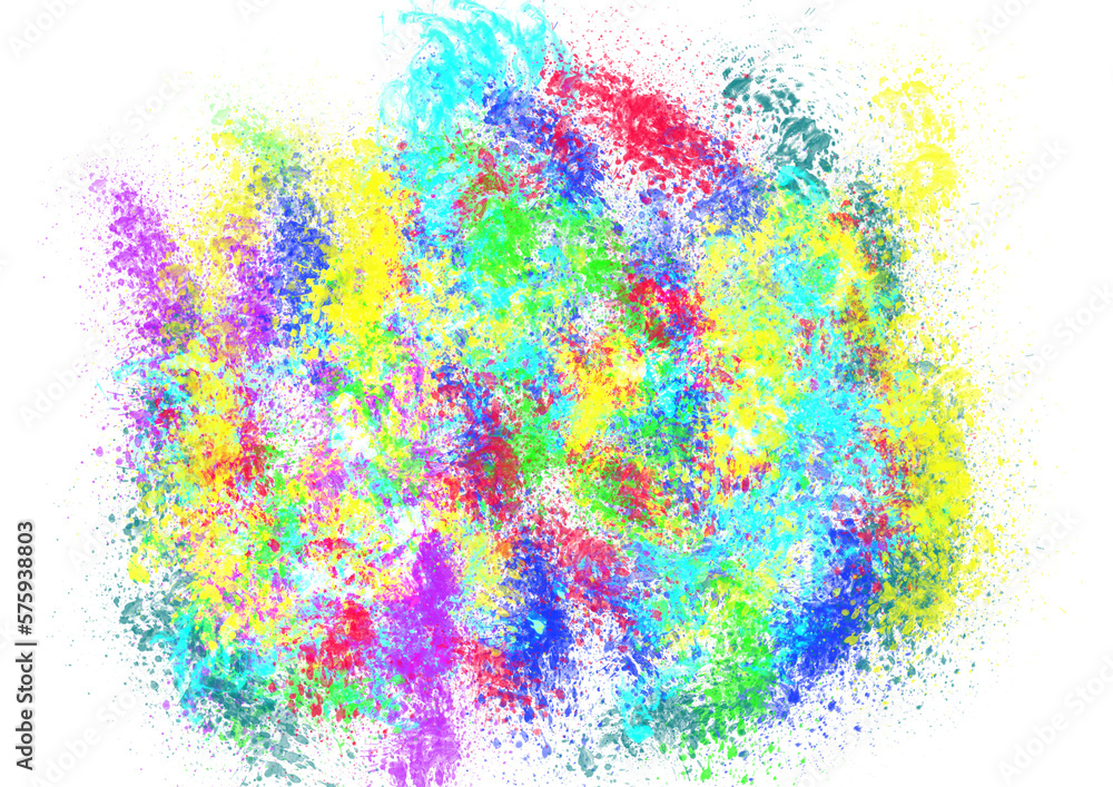 abstract watercolor Abstract art, Colorful Art Background, watercolor splatter, splash, Colorful dust, PNG, Transparent
