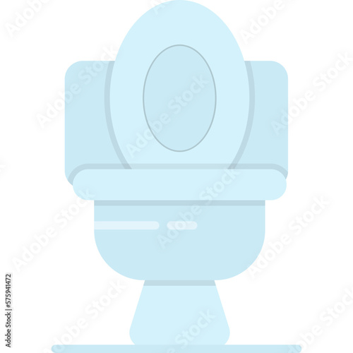 Toilet Icon