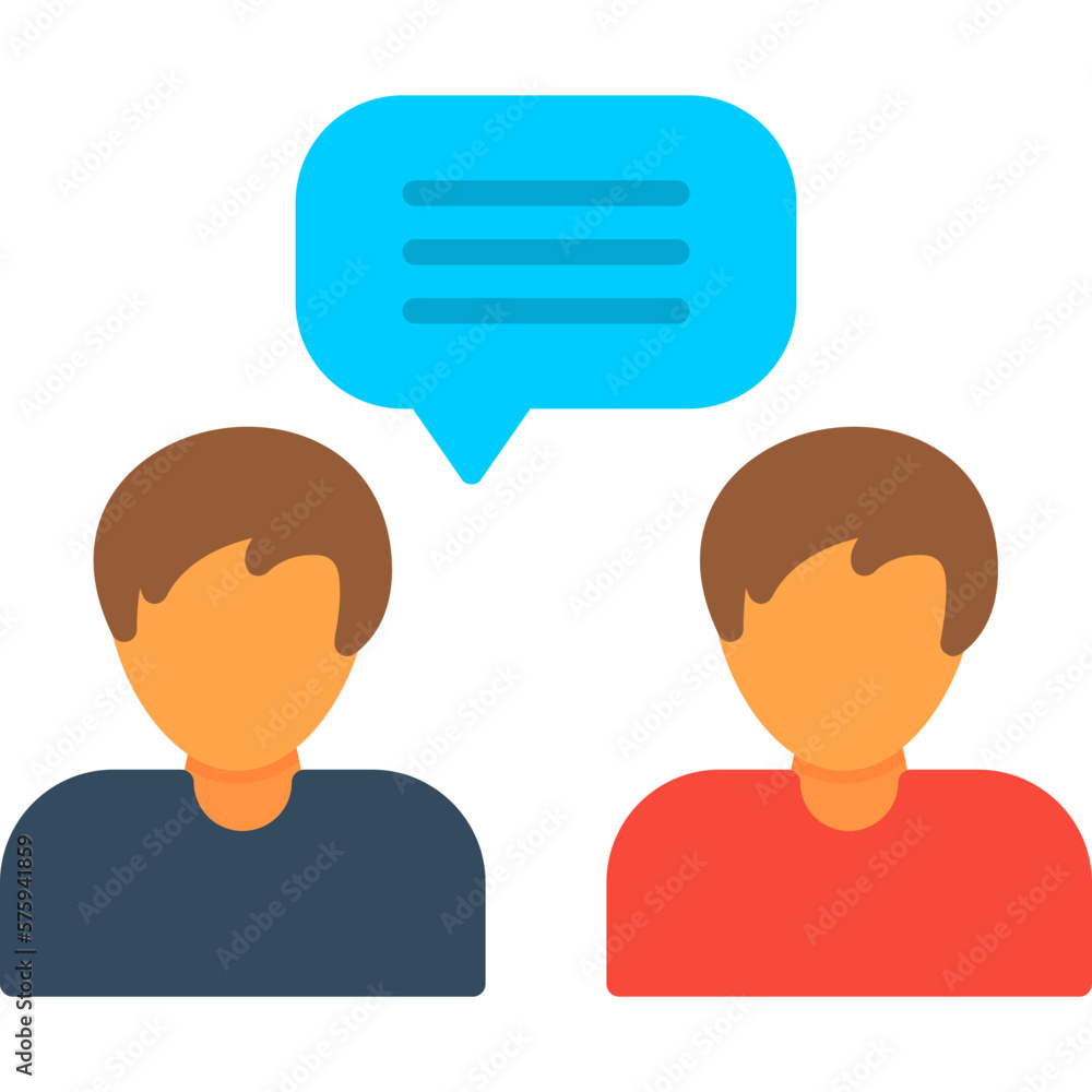 Conversation Icon Conversation Icon