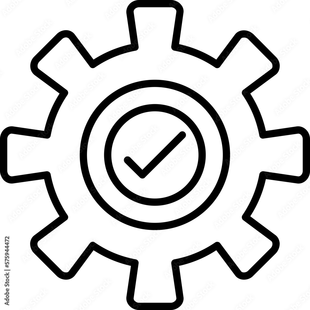 Setting Icon Setting Icon