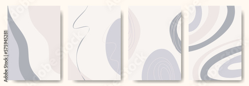 Abstract background various shapes set up. Ideal for cover, poster, business card, flyer, brochure,magazine first page,social media and other.vector illustration