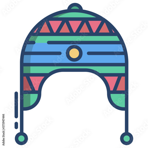Chullo icon