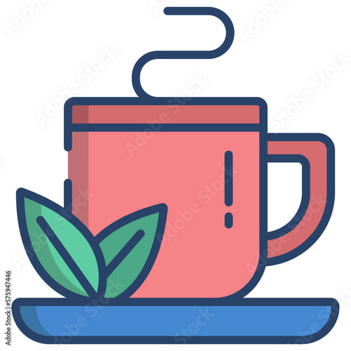 Coca Tea icon