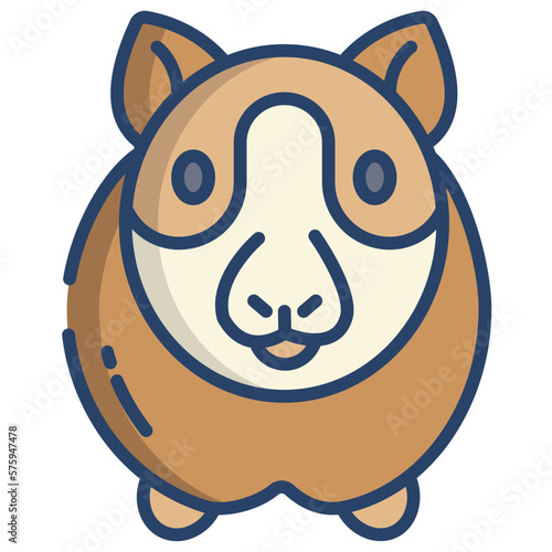 Guinea Pig icon