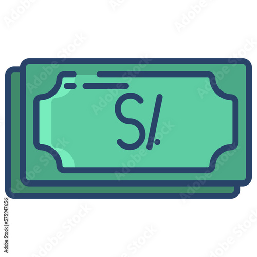 Sol icon