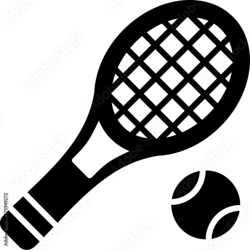 Tennis Icon