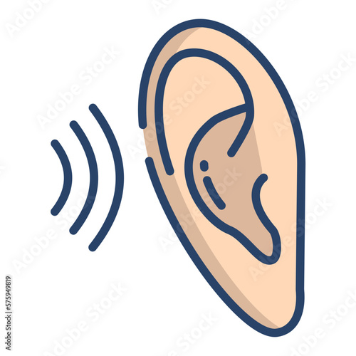 acoustics icon