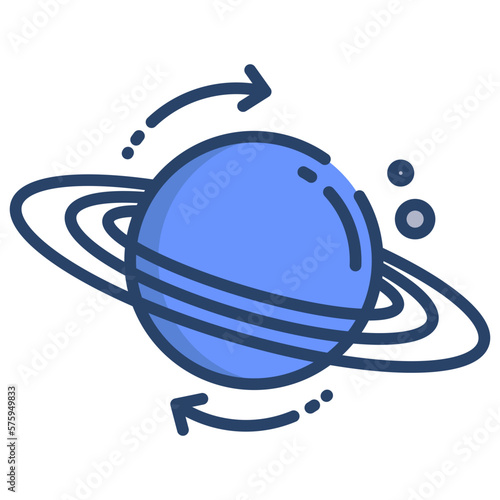 astrophysics icon