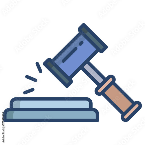 Auction icon