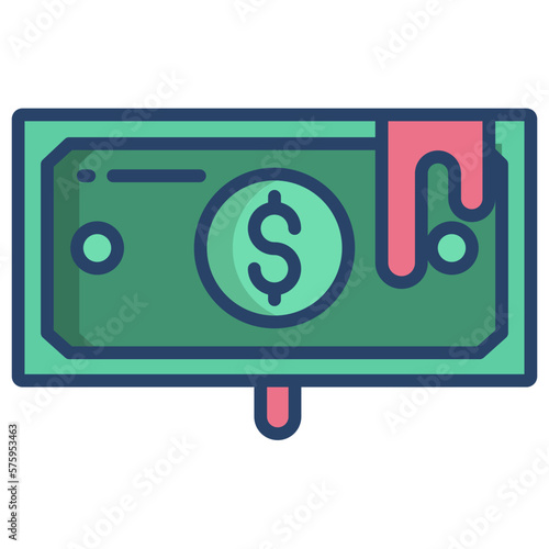 Blood Money icon